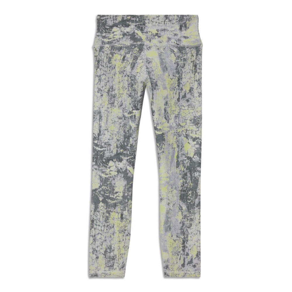 Lululemon Wunder Train High-Rise Leggings sz 8